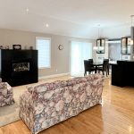Spacious family home in immaculate condition with much to offer!