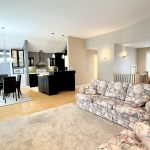 Spacious family home in immaculate condition with much to offer!
