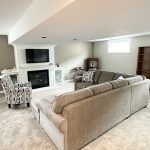 Spacious family home in immaculate condition with much to offer!