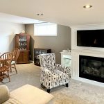 Spacious family home in immaculate condition with much to offer!
