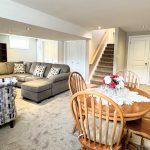 Spacious family home in immaculate condition with much to offer!