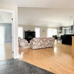 Spacious family home in immaculate condition with much to offer!