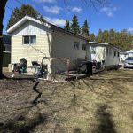 Affordable living on LEASED LAND