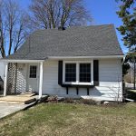 Affordable home with much to offer