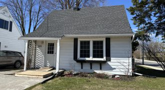 Affordable home with much to offer