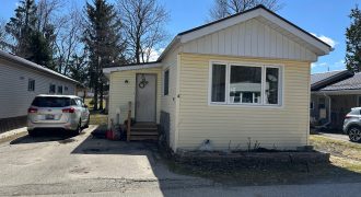 Affordable living on LEASED LAND