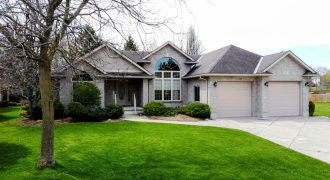 This absolutely beautiful 1900 sq ft Bungalow awaits you…