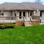 This absolutely beautiful 1900 sq ft Bungalow awaits you…