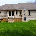 This absolutely beautiful 1900 sq ft Bungalow awaits you…