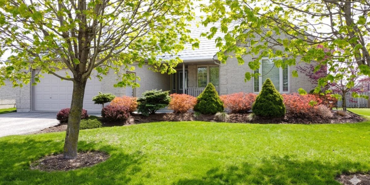 Spacious family home in immaculate condition with much to offer!