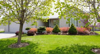 Spacious family home in immaculate condition with much to offer!