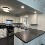 Spacious & bright family home in excellent location on deep lot!