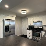 Spacious & bright family home in excellent location on deep lot!