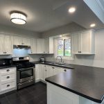 Spacious & bright family home in excellent location on deep lot!