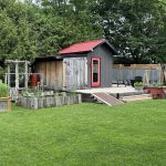 A Truly One-of-a-Kind Property – Beautiful Inside and Out!