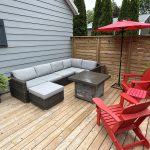 A Truly One-of-a-Kind Property – Beautiful Inside and Out!