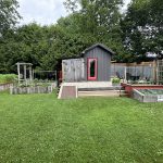 A Truly One-of-a-Kind Property – Beautiful Inside and Out!
