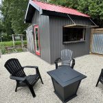 A Truly One-of-a-Kind Property – Beautiful Inside and Out!