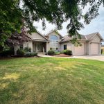 This absolutely beautiful 1900 sq ft Bungalow awaits you…