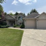 This absolutely beautiful 1900 sq ft Bungalow awaits you…