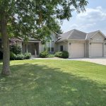 This absolutely beautiful 1900 sq ft Bungalow awaits you…