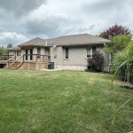 This absolutely beautiful 1900 sq ft Bungalow awaits you…