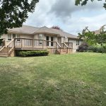 This absolutely beautiful 1900 sq ft Bungalow awaits you…