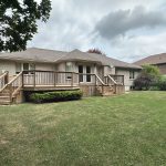 This absolutely beautiful 1900 sq ft Bungalow awaits you…