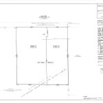 Building lot with water & sewer at the lot line!