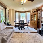 Victorian Home with rich railway heritage and timeless character!