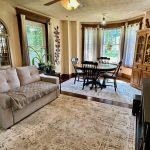 Victorian Home with rich railway heritage and timeless character!