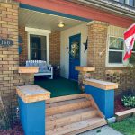 Victorian Home with rich railway heritage and timeless character!
