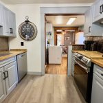 Victorian Home with rich railway heritage and timeless character!