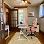 Victorian Home with rich railway heritage and timeless character!