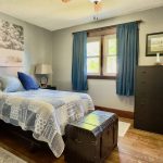 Victorian Home with rich railway heritage and timeless character!