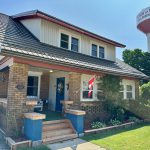 Victorian Home with rich railway heritage and timeless character!