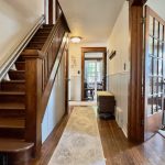 Victorian Home with rich railway heritage and timeless character!