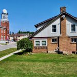Victorian Home with rich railway heritage and timeless character!