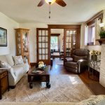 Victorian Home with rich railway heritage and timeless character!