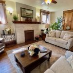 Victorian Home with rich railway heritage and timeless character!