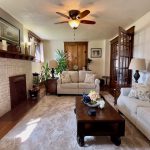 Victorian Home with rich railway heritage and timeless character!