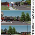 Mixed Commercial Residential Development Land Available