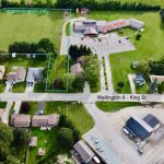 Mixed Commercial Residential Development Land Available