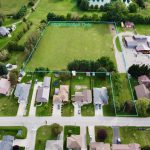 Mixed Commercial Residential Development Land Available