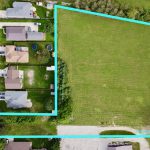 Mixed Commercial Residential Development Land Available