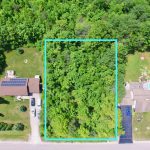 DREAM BUILDING LOT WITH MATURE TREES FOR ULTIMATE PRIVACY