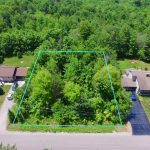 DREAM BUILDING LOT WITH MATURE TREES FOR ULTIMATE PRIVACY