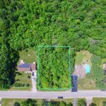 DREAM BUILDING LOT WITH MATURE TREES FOR ULTIMATE PRIVACY