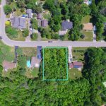 DREAM BUILDING LOT WITH MATURE TREES FOR ULTIMATE PRIVACY