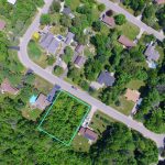 DREAM BUILDING LOT WITH MATURE TREES FOR ULTIMATE PRIVACY